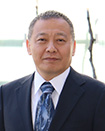 Portrait of Editorial Board member Satoshi  Kishigami 