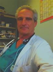Portrait of Guest Editor Giovanni La Canna