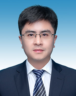 Portrait of Editorial Board member Sen  Liu 