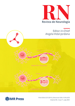 Cover image of Volume 80, Issue 7