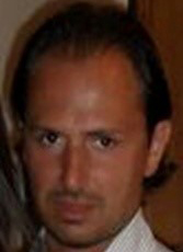 Portrait of Guest Editor Mariano Francesco Caratozzolo