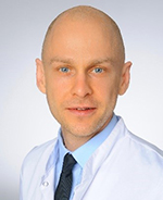 Portrait of Guest Editor Anton Sabashnikov