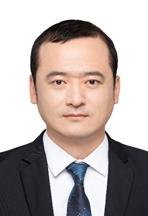Portrait of Editorial Board member Aidong Liu