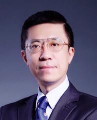 Portrait of Editorial Board member Kang Yu