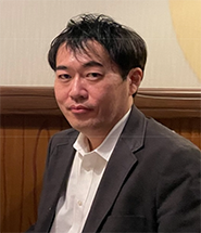Portrait of Editorial Board member Katsuhiko  Tabuchi 