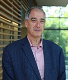 Portrait of Editorial Board member Adrian  Baranchuk 