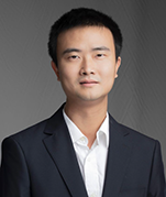 Portrait of Guest Editor Chao Liu