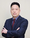 Portrait of Editorial Board member Kangyin  Chen 