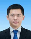 Portrait of Editorial Board member Zhaolei  Jiang 