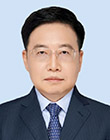 Portrait of Editorial Board member Guowei Huang