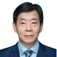 Portrait of Editorial Board member Liegang Liu