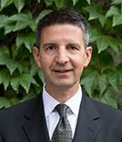 Portrait of Guest Editor Uwe  Beffert 