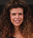 Portrait of Guest Editor Mónica Bernaldo-de-Quirós