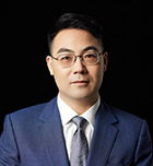 Portrait of Editorial Board member Jian  Cao 