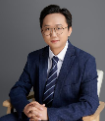 Portrait of Editorial Board member Yibo  Wu 