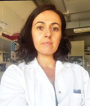 Portrait of Editorial Board member Giovanna  Rigillo 