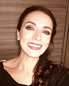 Portrait of Editorial Board member Maria Concetta Scuto 