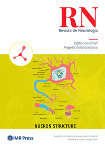 Cover image of Volume 80, Issue 8