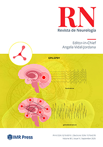 Cover image of Volume 80, Issue 9