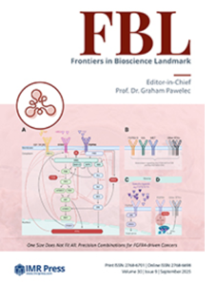 Cover image of Volume 30, Issue 9