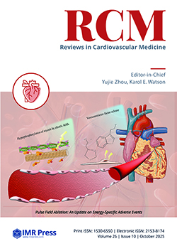 Cover image of Volume 26, Issue 10