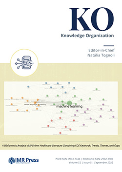 Cover image of Volume 52, Issue 5