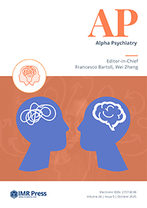 Cover image of Volume 26, Issue 5