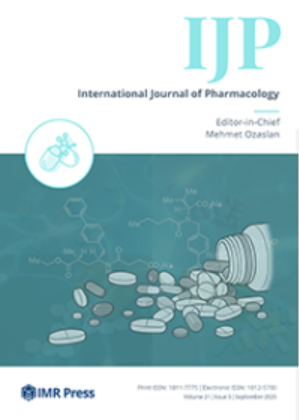 Cover image of Volume 21, Issue 5