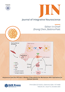 Cover image of Volume 24, Issue 10