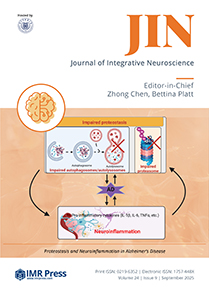 Cover image of Volume 24, Issue 9