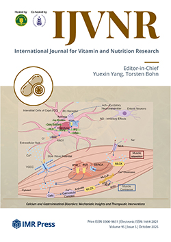 Cover image of Volume 95, Issue 5