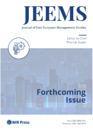 Cover image of Volume 30, Issue 4