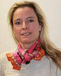 Portrait of Editorial Board member Ricarda B.  Bouncken 