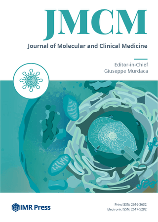 Journal Cover