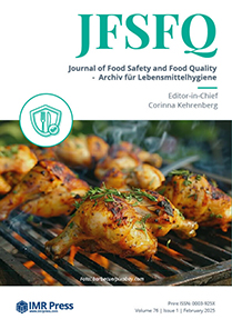 Cover image of Volume 76, Issue 1