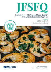 Cover image of Volume 76, Issue 2