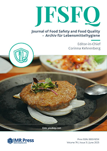 Cover image of Volume 76, Issue 3