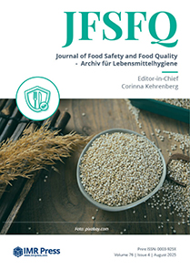 Cover image of Volume 76, Issue 4