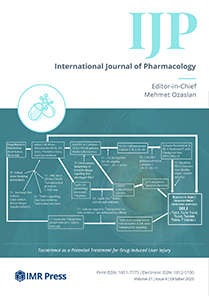 Cover image of Volume 21, Issue 6