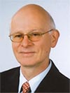Portrait of Editorial Board member Andrzej  Kiejna 