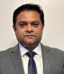 Portrait of Guest Editor Ali Kashif Bashir