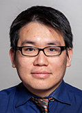 Portrait of Editorial Board member William W. Hung