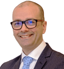 Portrait of Editorial Board member Ludovico Abenavoli