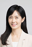Portrait of Editorial Board member Qian Yang