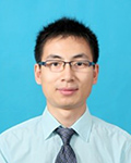 Portrait of Editorial Board member Bing Han