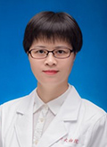 Portrait of Editorial Board member Zhaoxia Liang