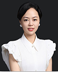 Portrait of Editorial Board member Xinghui Li