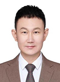 Portrait of Editorial Board member Xingshun Qi