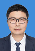 Portrait of Editorial Board member Changsheng Sheng