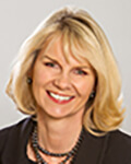 Portrait of Editorial Board member Carol Peden